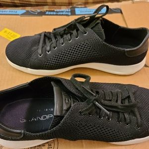 Cole Haan Grandpro sneaker, size 8.5